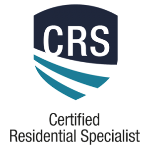 Certified Residential Specialist Logo