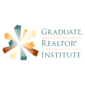 Graduate, Realtor Institute Logo