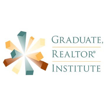 Graduate, Realtor Institute Logo
