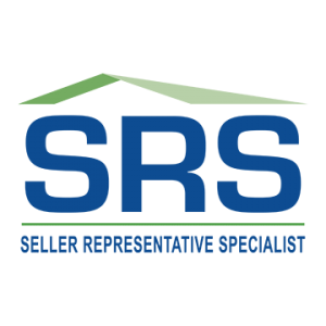 Seller Representative Specialist Logo