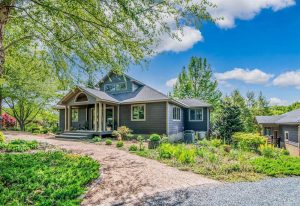 Madison Heights: Modern Farmhouse