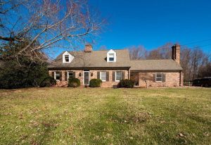 Amherst: Gorgeous Amherst Home